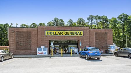 Dollar General