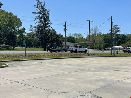Prime Retail Space Available in St. Amant