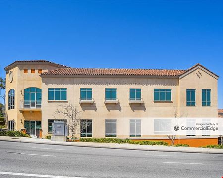 Town Center - 24361 El Toro Road
