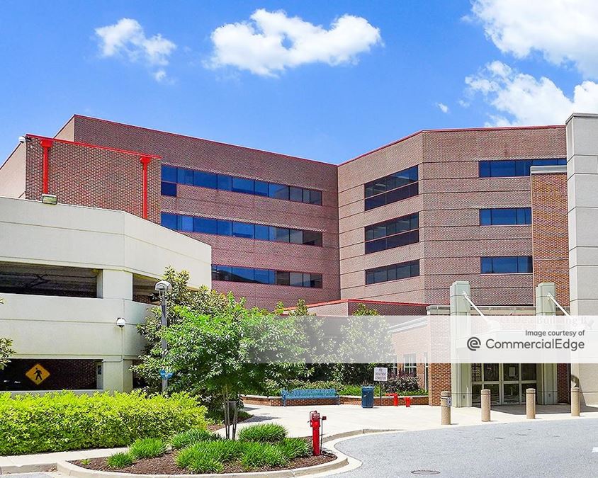 O'Dea Building