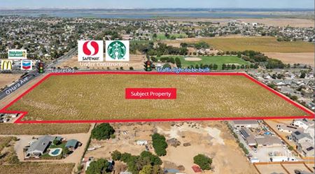 Other space for Sale at AGRICULTURAL  FOR SALE in Oakley