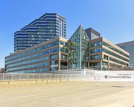 Office space for Rent at North Point Office Complex - 901 Lakeside Avenue East in Cleveland