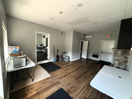 Liberty Plaza - Retail/Office Space for Lease
