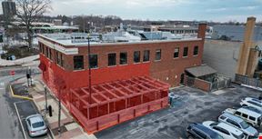 202 East 3rd Street