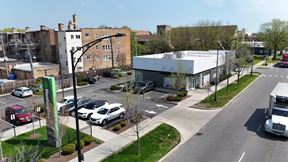 2910 W. Peterson | West Ridge | Endcap for LEASE