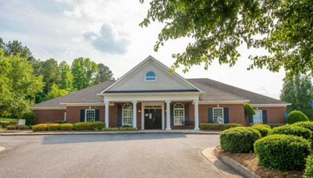 Office space for Rent at 385 Hawthorne Lane in Athens