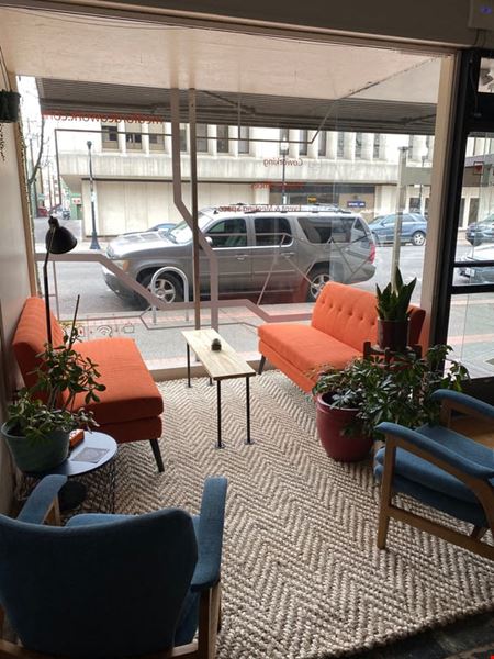 Office space for Rent at Medford Cowork Collective - Downtown in Medford