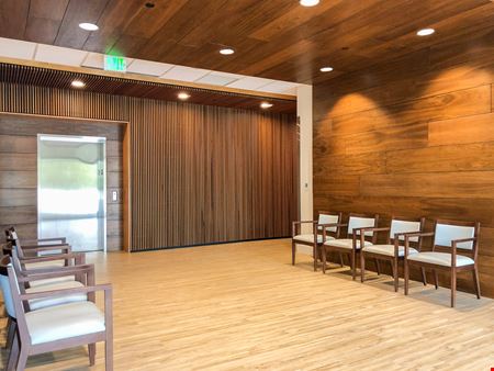 $95 PSF in Tenant Improvement Allowance – Class A Office Space on Perkins Rd