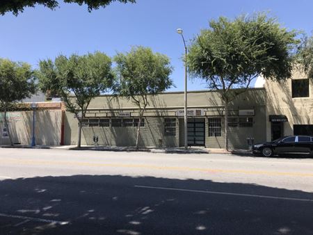 Other space for Rent at 7235 Santa Monica Blvd in West Hollywood