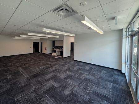 Chatham Park Commerce Center