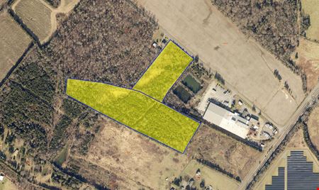 VacantLand space for Sale at Industrial Land - Remington in Remington