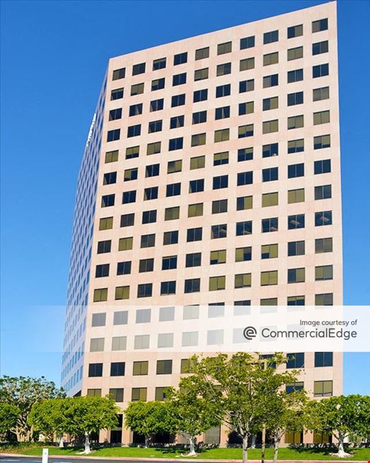 2600 Michelson
