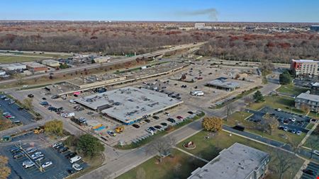 Palwaukee Plaza