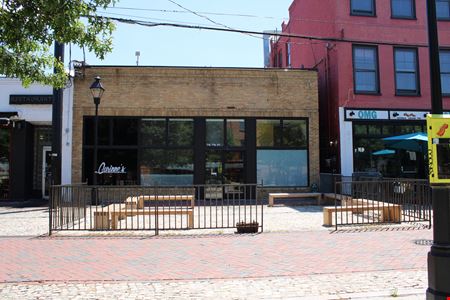 2nd Generation Restaurant