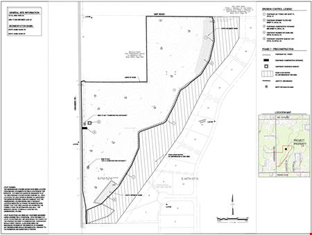 WENTWORTH SUBDIVISION