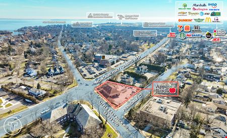Retail space for Sale at Apple Bank in Babylon