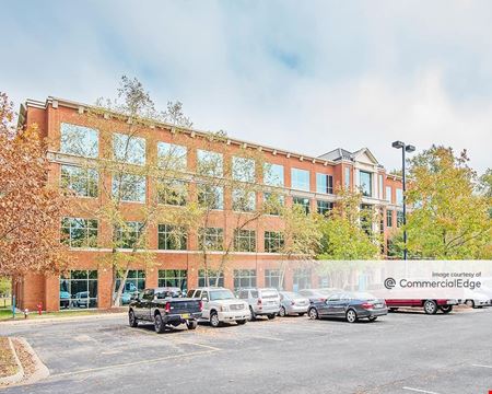 Office space for Rent at Hampton Roads Center - Lakefront Plaza in Hampton