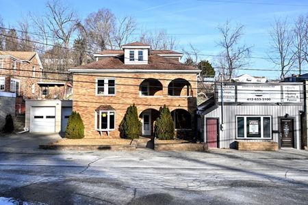 Office space for Sale at Home and Office in Pittsburgh