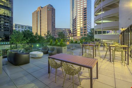 200 South College