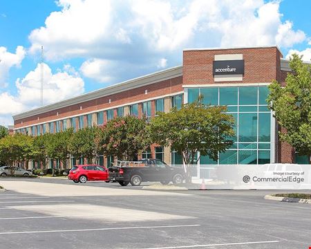 Office space for Rent at Hawks Landing - Building I in Louisville
