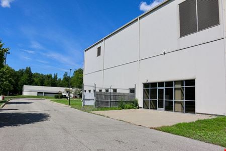 SIGNIFICANTLY REDUCED! 54,171 SF INDUSTRIAL BUILDING
