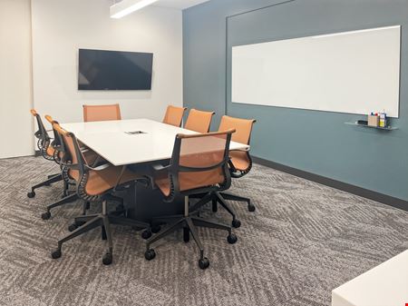 Regus - The Woodlands - Hughes Landing
