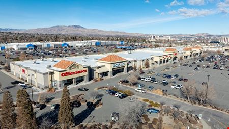Retail space for Rent at Firecreek Crossing in Reno