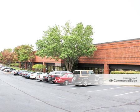 Industrial space for Rent at Gwinnett Commons - Phase V in Norcross
