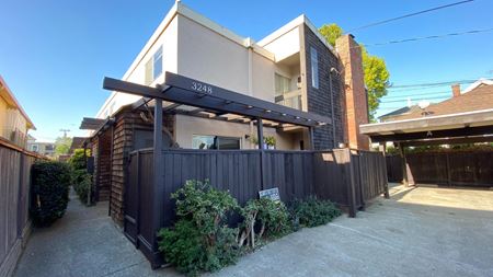 Multi-Family space for Sale at 3248 Briggs Ave in Alameda