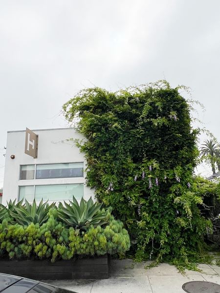 Office space for Rent at 5408 Sepulveda Blvd in Culver City