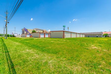 0.8 Acre Ground Lease