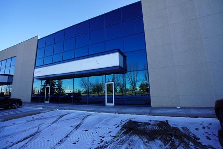 Other space for Rent at Westpoint Business Park  |  111 Avenue & 178 Street  in Edmonton