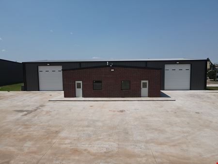 Waterloo Industrial Park