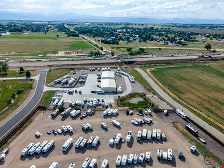 Industrial space for Sale at 4081 Camelot Circle in Longmont