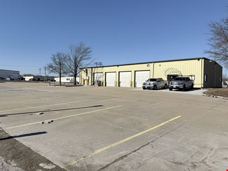 Industrial space for Rent at 71 Elaine Dr in O Fallon