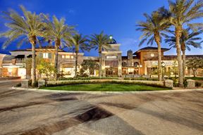 The Shoppes at Casa Paloma