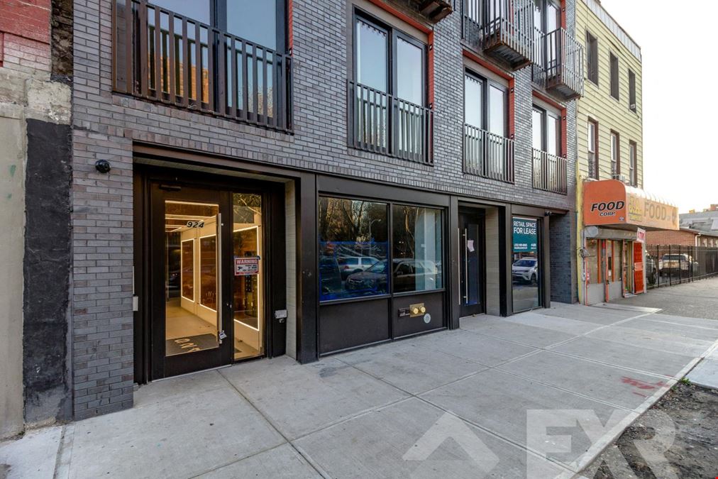 924 Myrtle Ave
