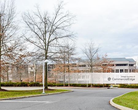 Office space for Rent at Westgate I in Liberty Corner