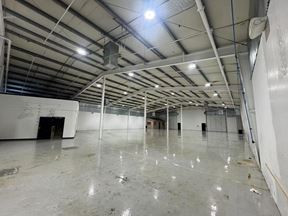 Puyallup Prime Location Warehouse For Lease