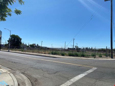 ±0.76 Acres of Vacant Mixed-Use Development Land