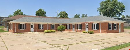 Office space for Rent at 1216-1218 E. 37th St in Davenport