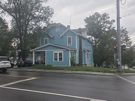 Multi-Family space for Sale at 49 Hooper Road in Endicott