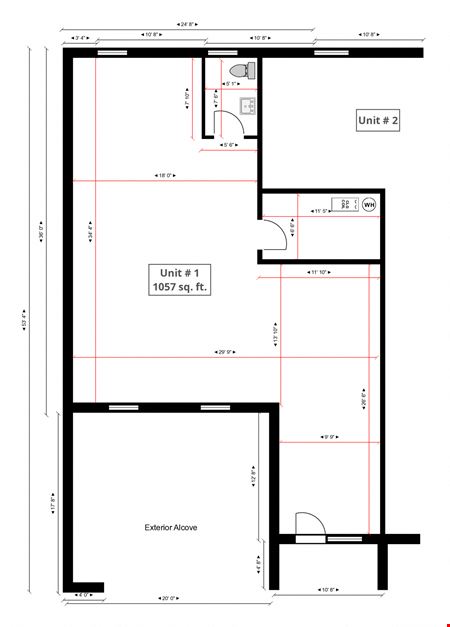4244 University Blvd S Ste 5