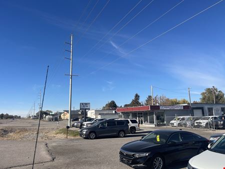 3500 Highway 30	