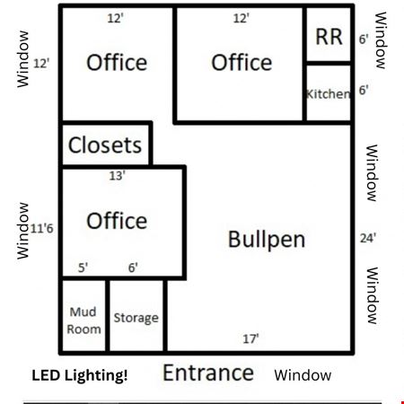 123 Litchfield Rd