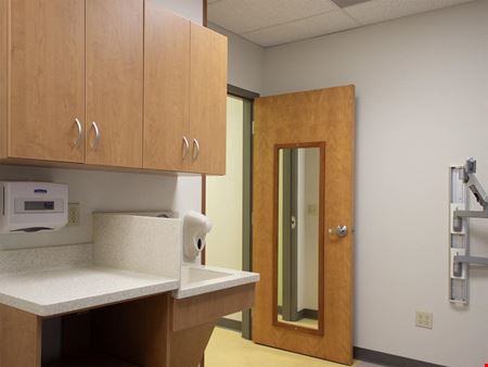 Genesis Health Park - 2 Suites ready for Occupancy