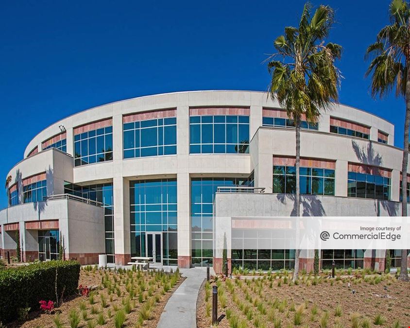 Barrister Executive Suites - Del Mar - Torrey Reserve
