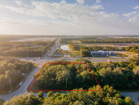 VacantLand space for Sale at 676 Tamiami Trail, Port Charlotte, FL in Port Charlotte