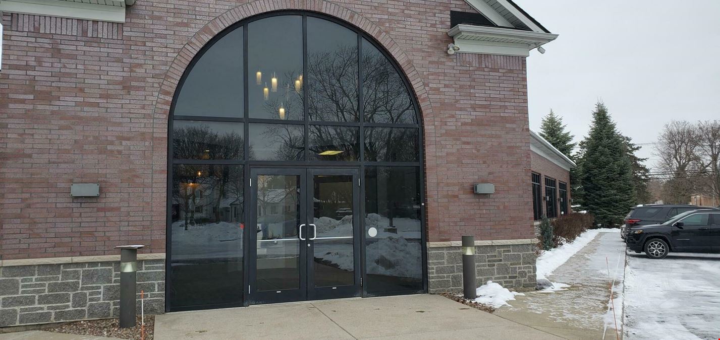 33 Melrose Rd