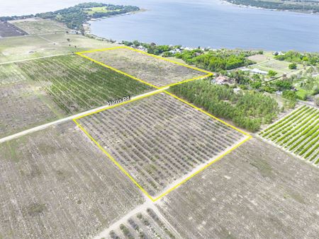 VacantLand space for Sale at Crooked Lake Acreage in Babson Park